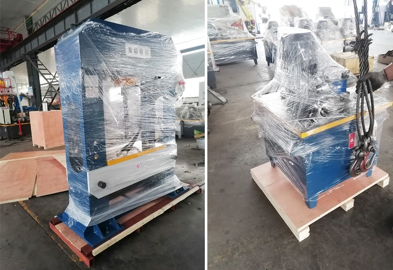 100 Ton Hydraulic Press Machine HP-100 Hydraulic Presses Price